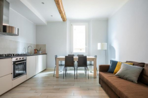 Canonica Family Apartment by Wonderful Italy